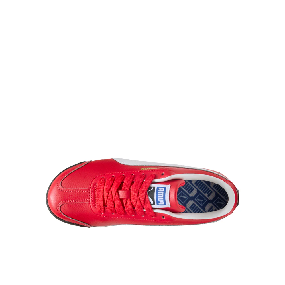 Roma 24 Standard Lace Up Sneakers (Big Kid) - Image 4