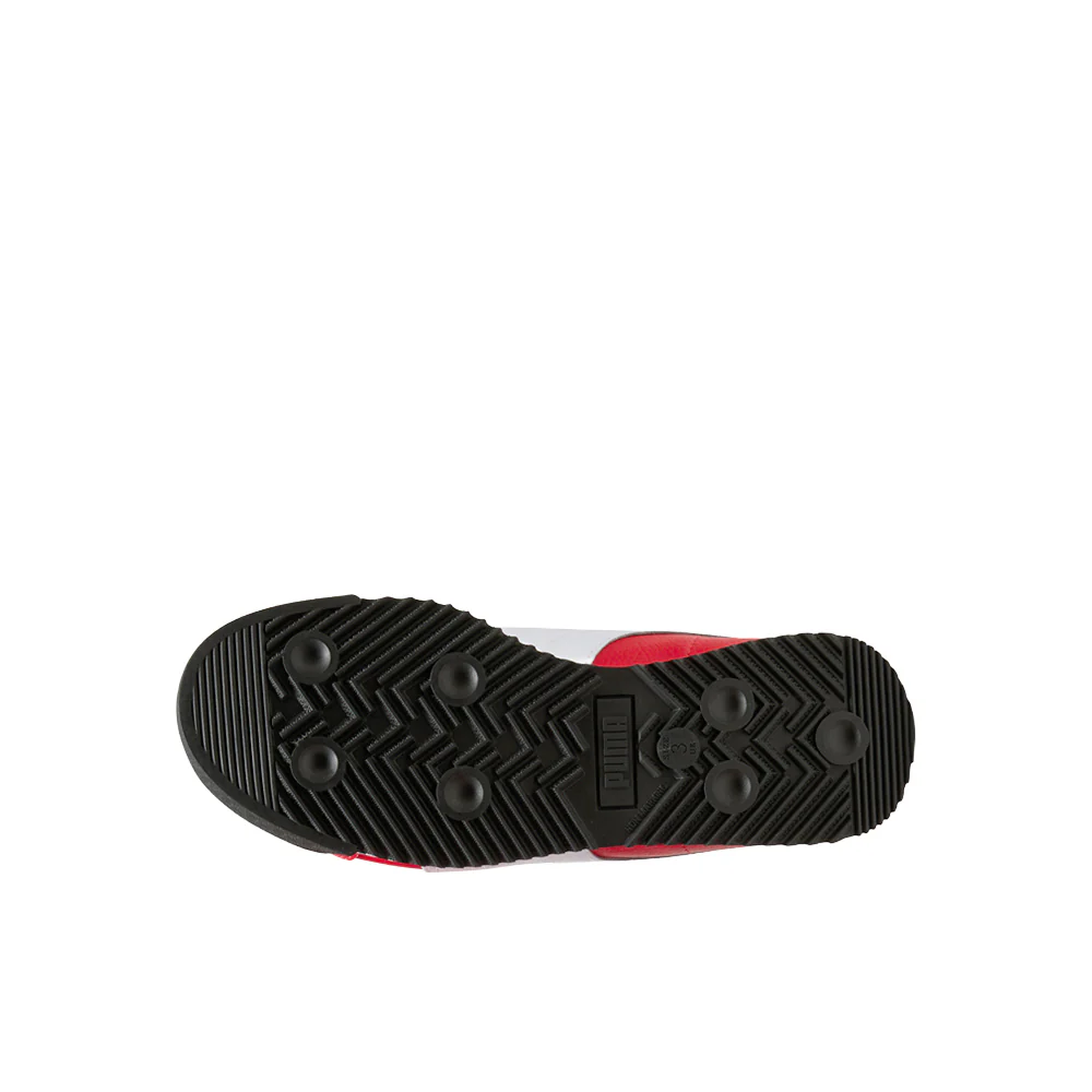 Roma 24 Standard Lace Up Sneakers (Big Kid) - Image 5