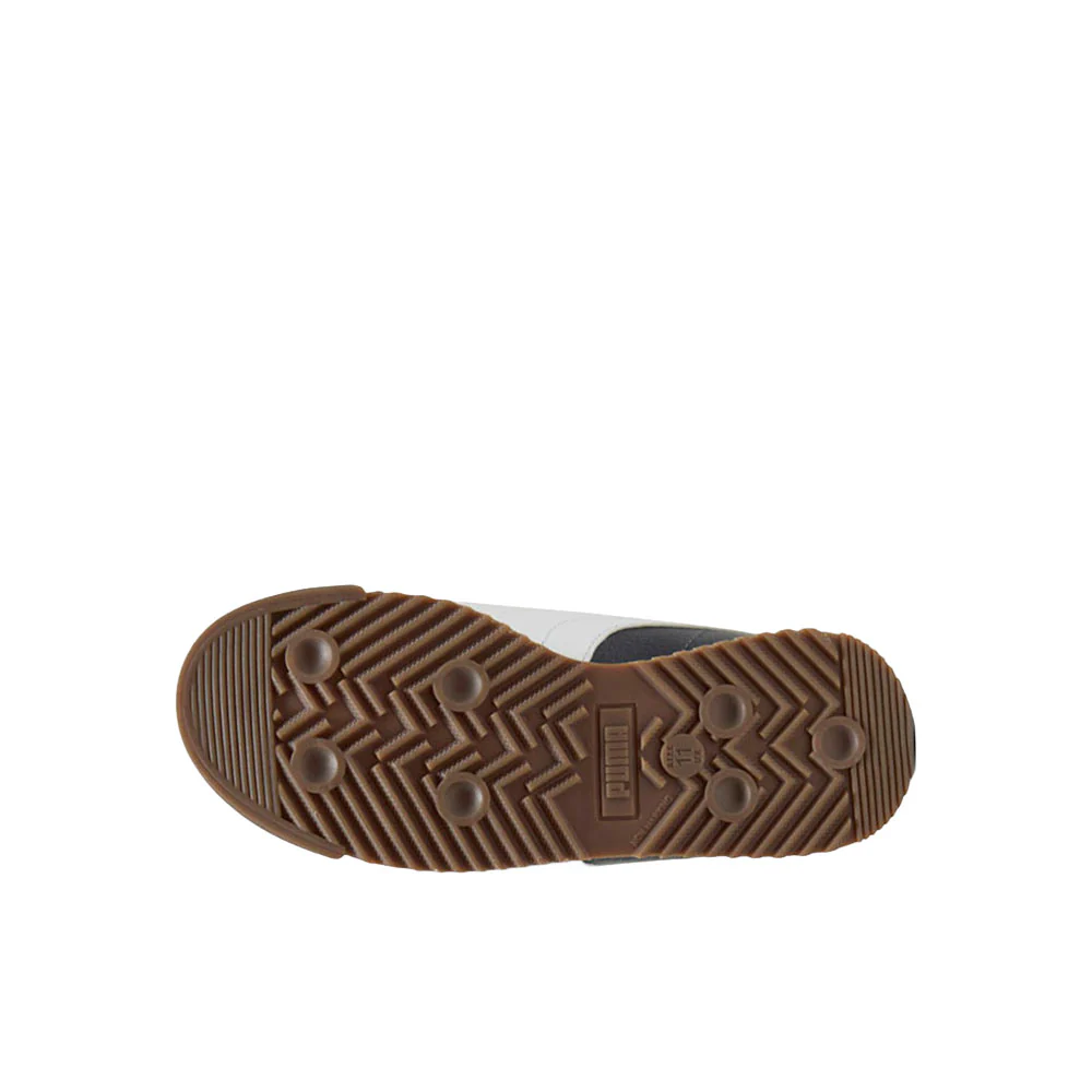 Roma 24 Standard Lace Up Sneakers (Little Kid) - Image 5