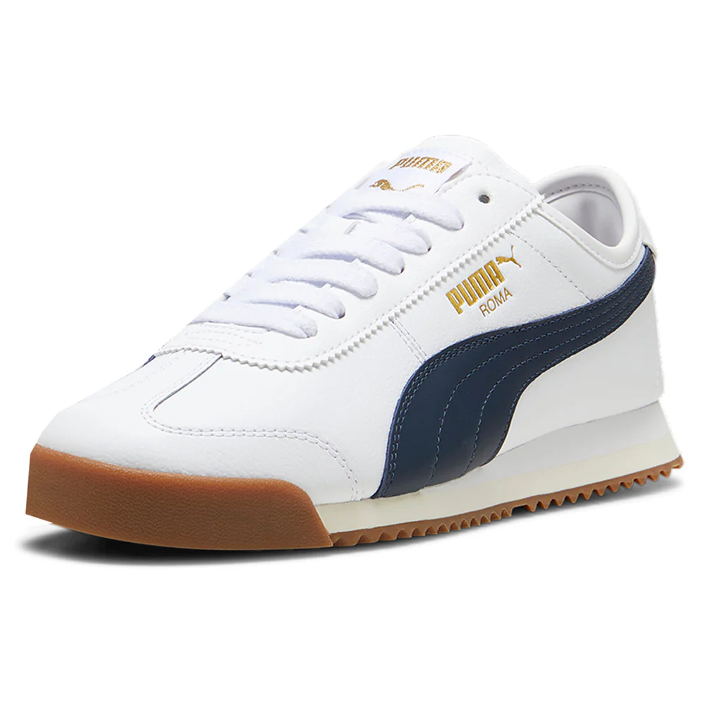 Roma 68 Revival Lace Up Sneakers - Image 2