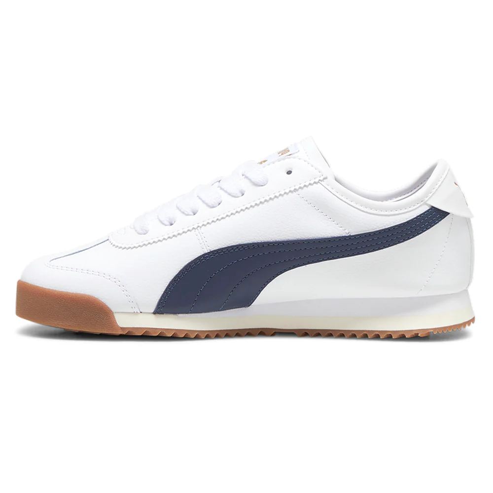 Roma 68 Revival Lace Up Sneakers - Image 3