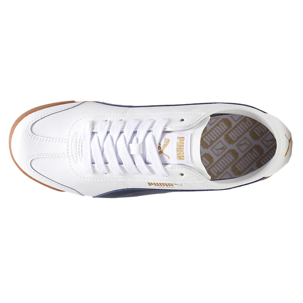 Roma 68 Revival Lace Up Sneakers - Image 4