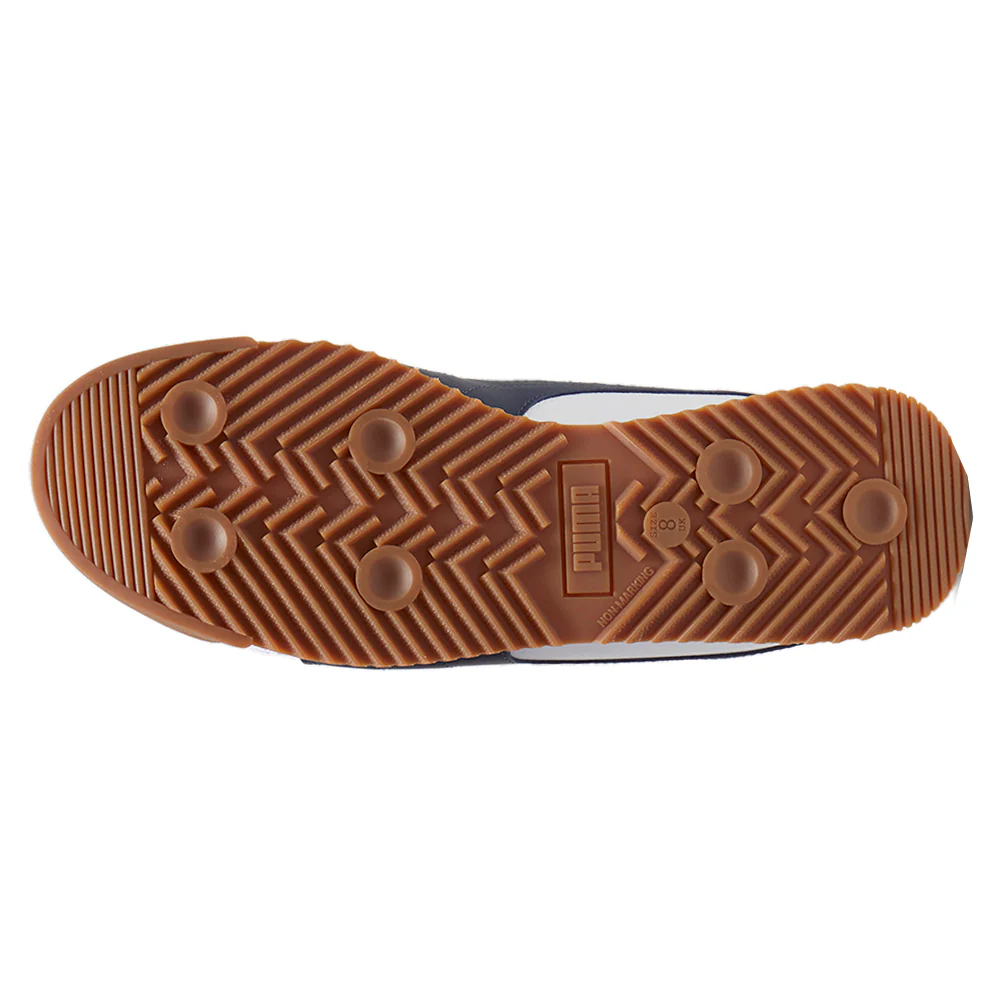 Roma 68 Revival Lace Up Sneakers - Image 5
