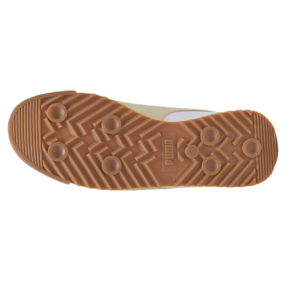 Roma Almonds Lace Up Sneakers - Image 5
