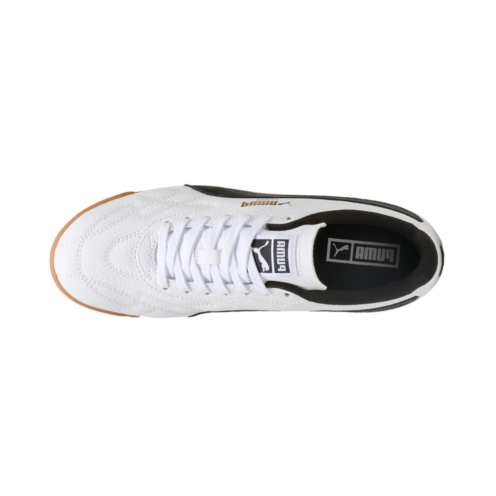 Roma Anniversario Lace Up Sneakers - Image 4