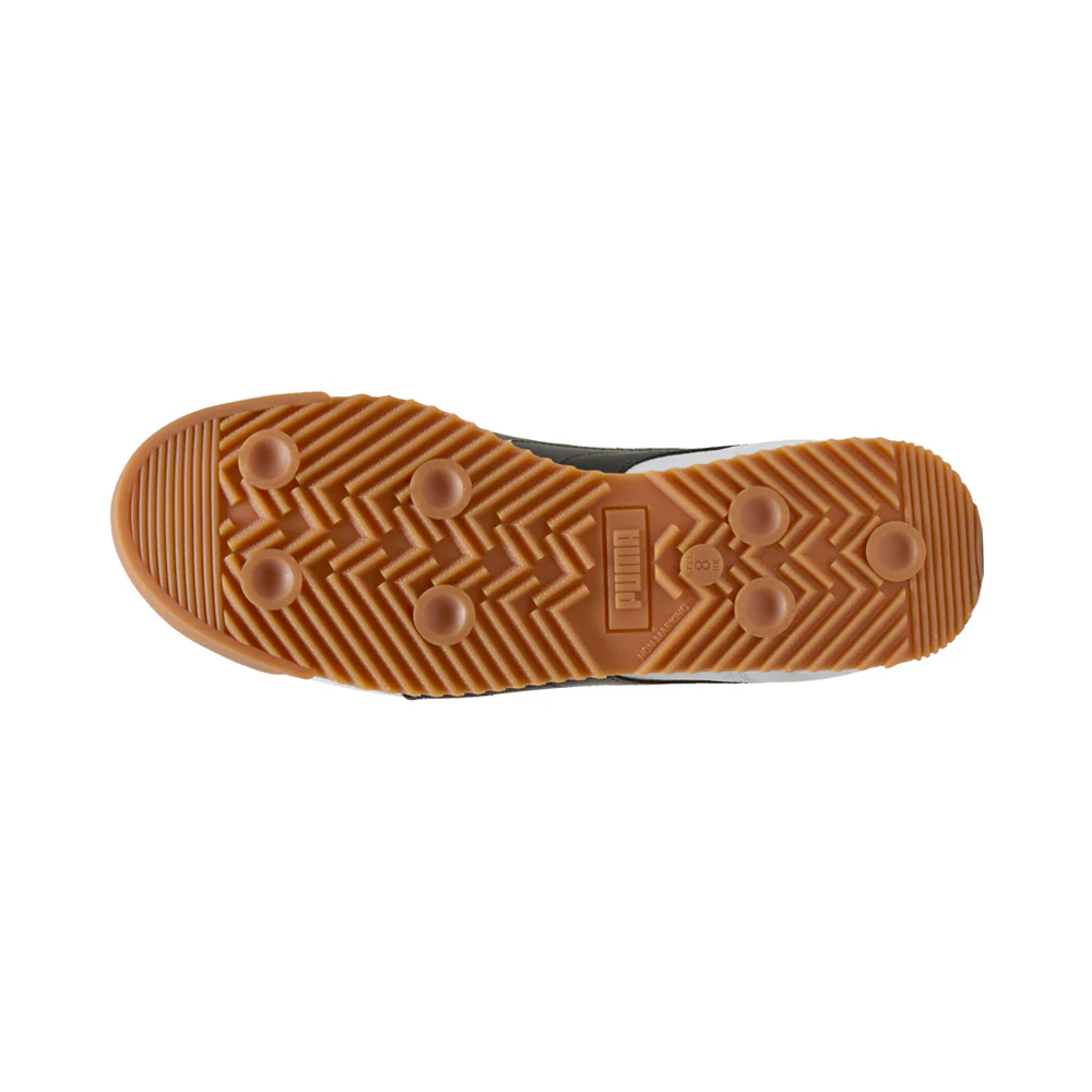 Roma Anniversario Lace Up Sneakers - Image 5