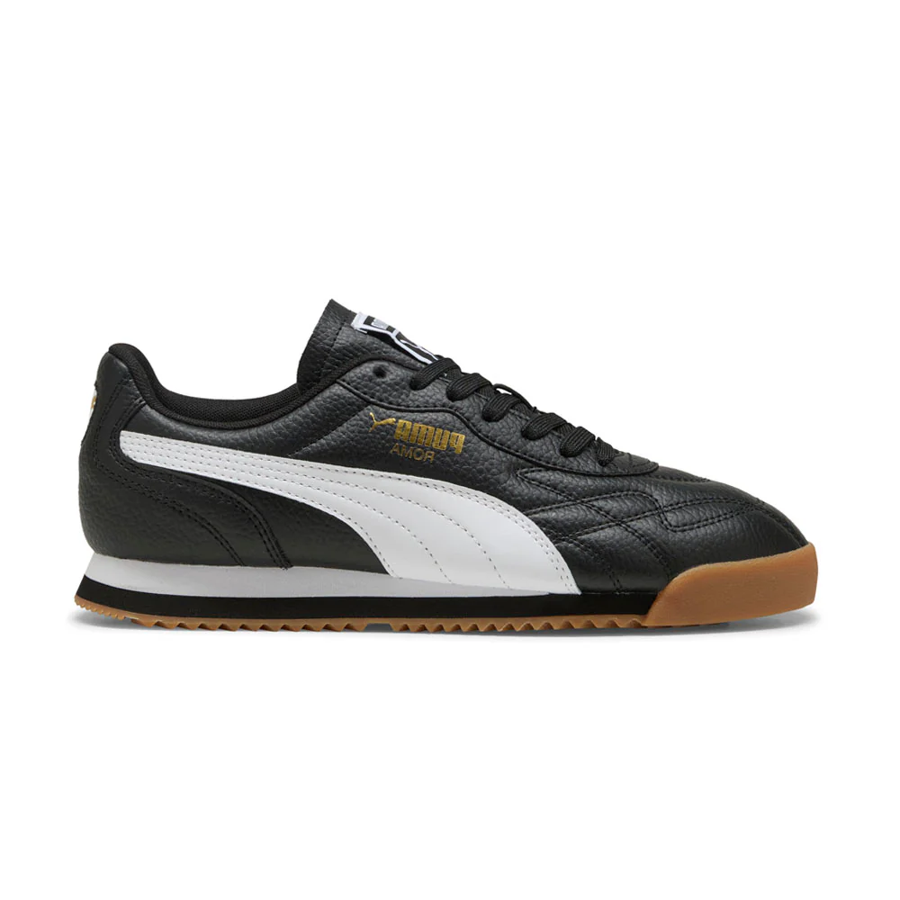 Roma Anniversario Lace Up Sneakers