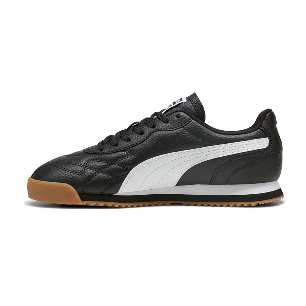 Roma Anniversario Lace Up Sneakers - Image 3