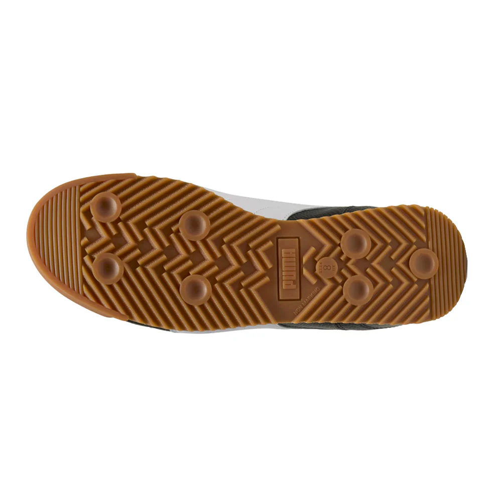 Roma Anniversario Lace Up Sneakers - Image 5
