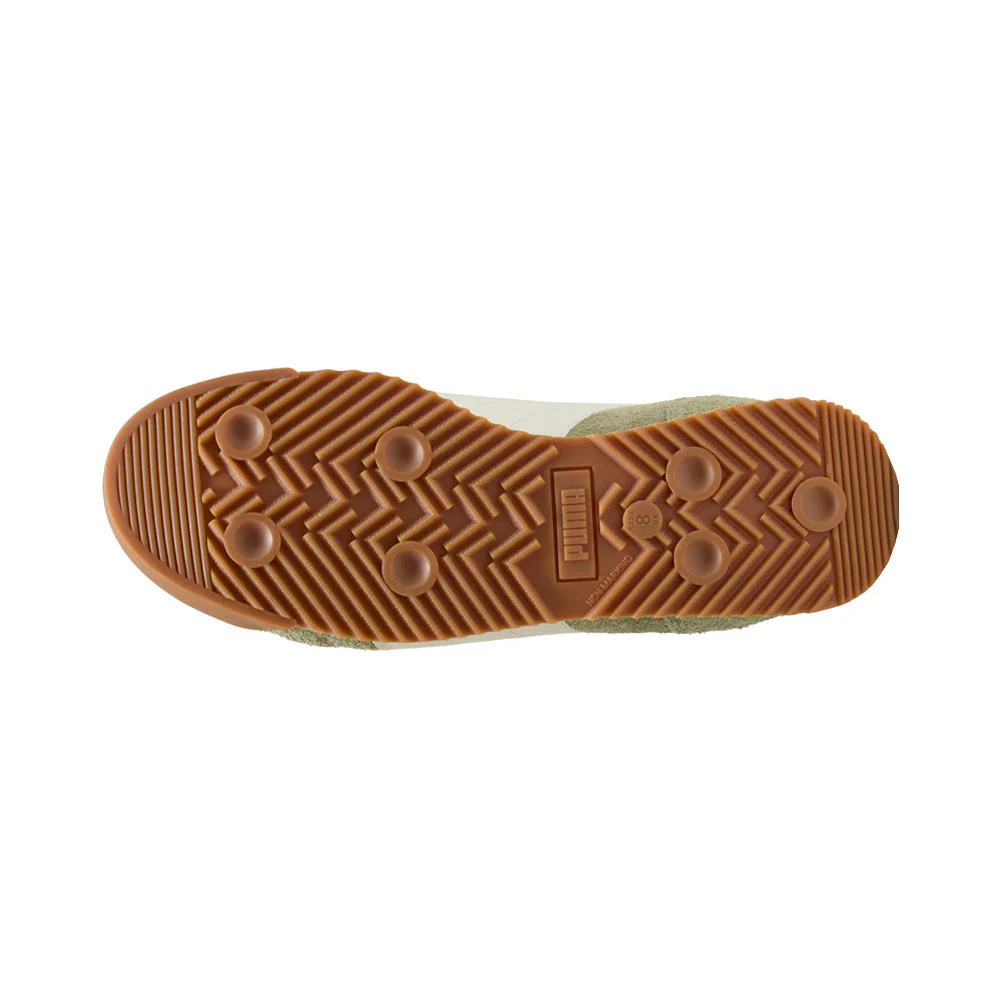 Roma Anniversario Suede Lace Up Sneakers - Image 5