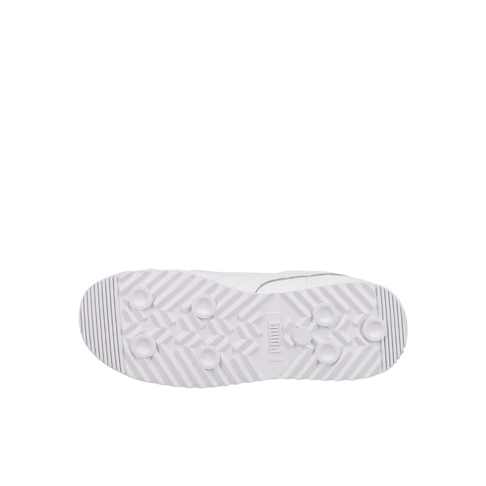 Roma Basic Gg Lace Up Sneakers (Little Kid) - Image 5