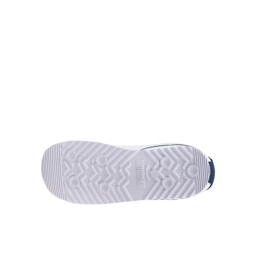 Roma Basic Gg Lace Up Sneakers (Toddler) - Image 5