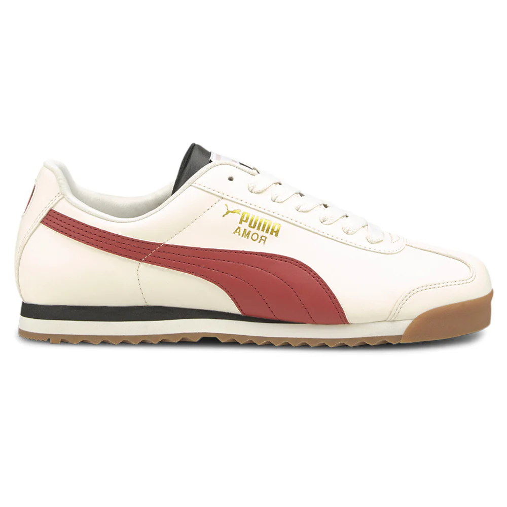 Roma Basic Plus Lace Up Sneakers