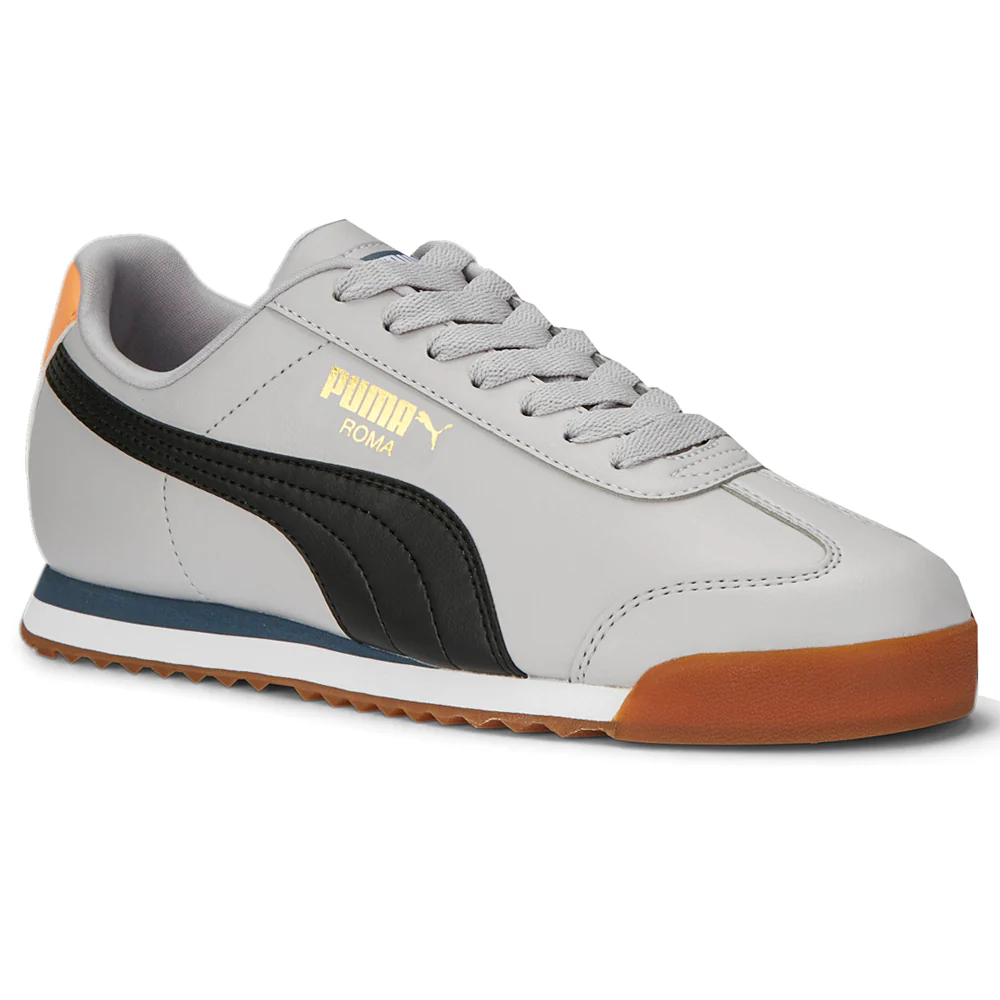 Roma Basic Plus Lace Up Sneakers - Image 2