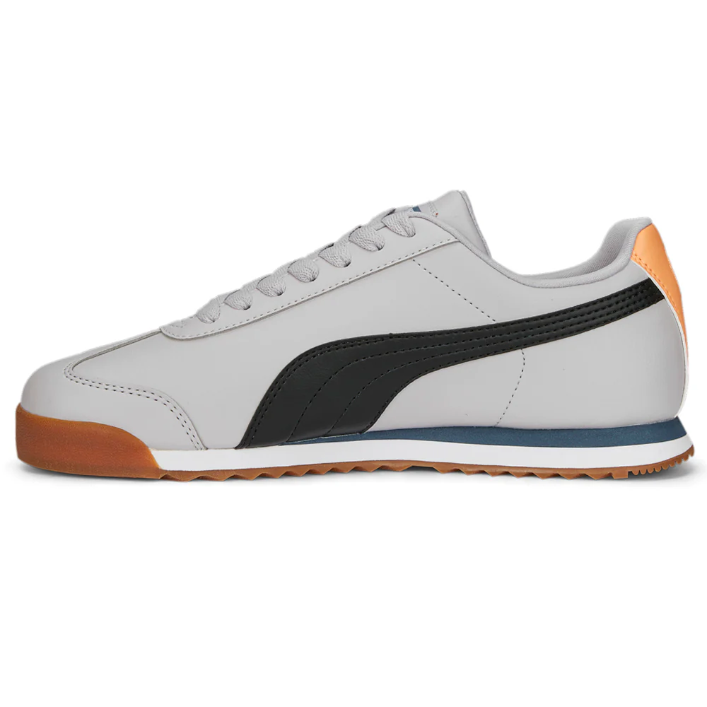 Roma Basic Plus Lace Up Sneakers - Image 3