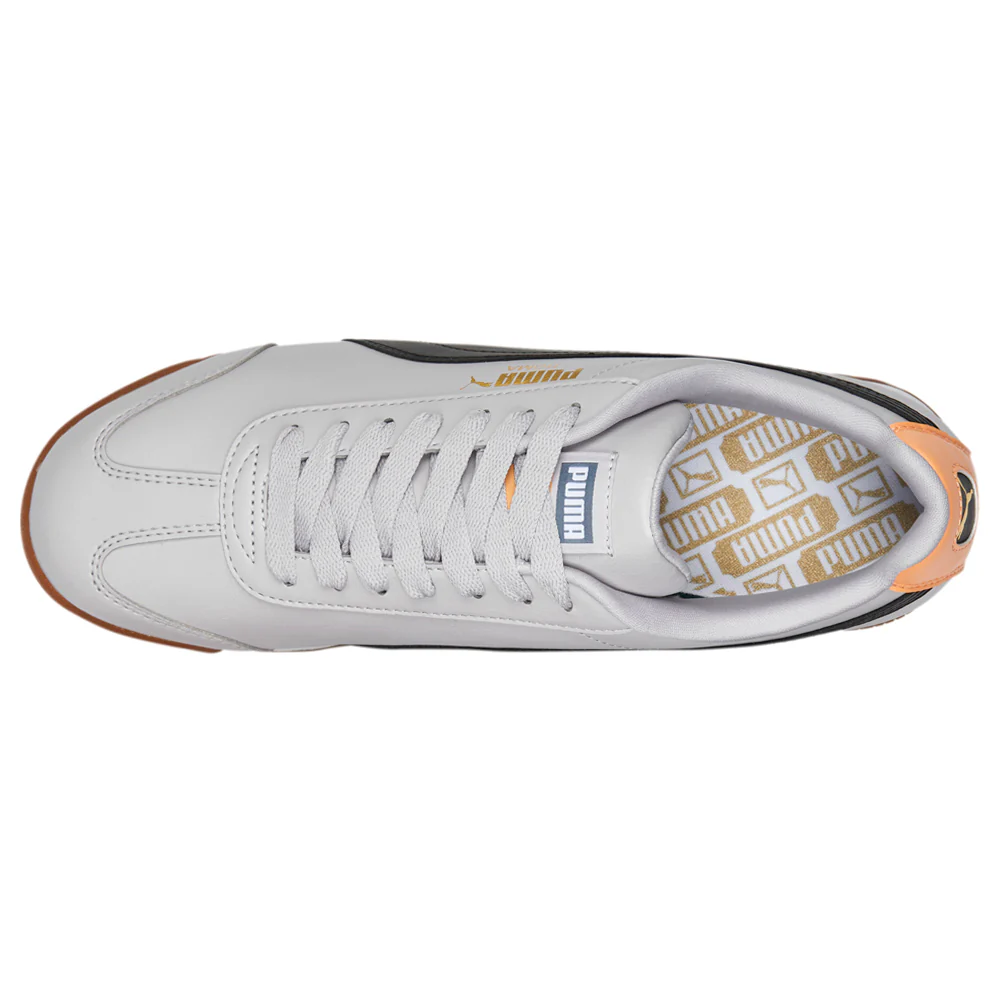 Roma Basic Plus Lace Up Sneakers - Image 4