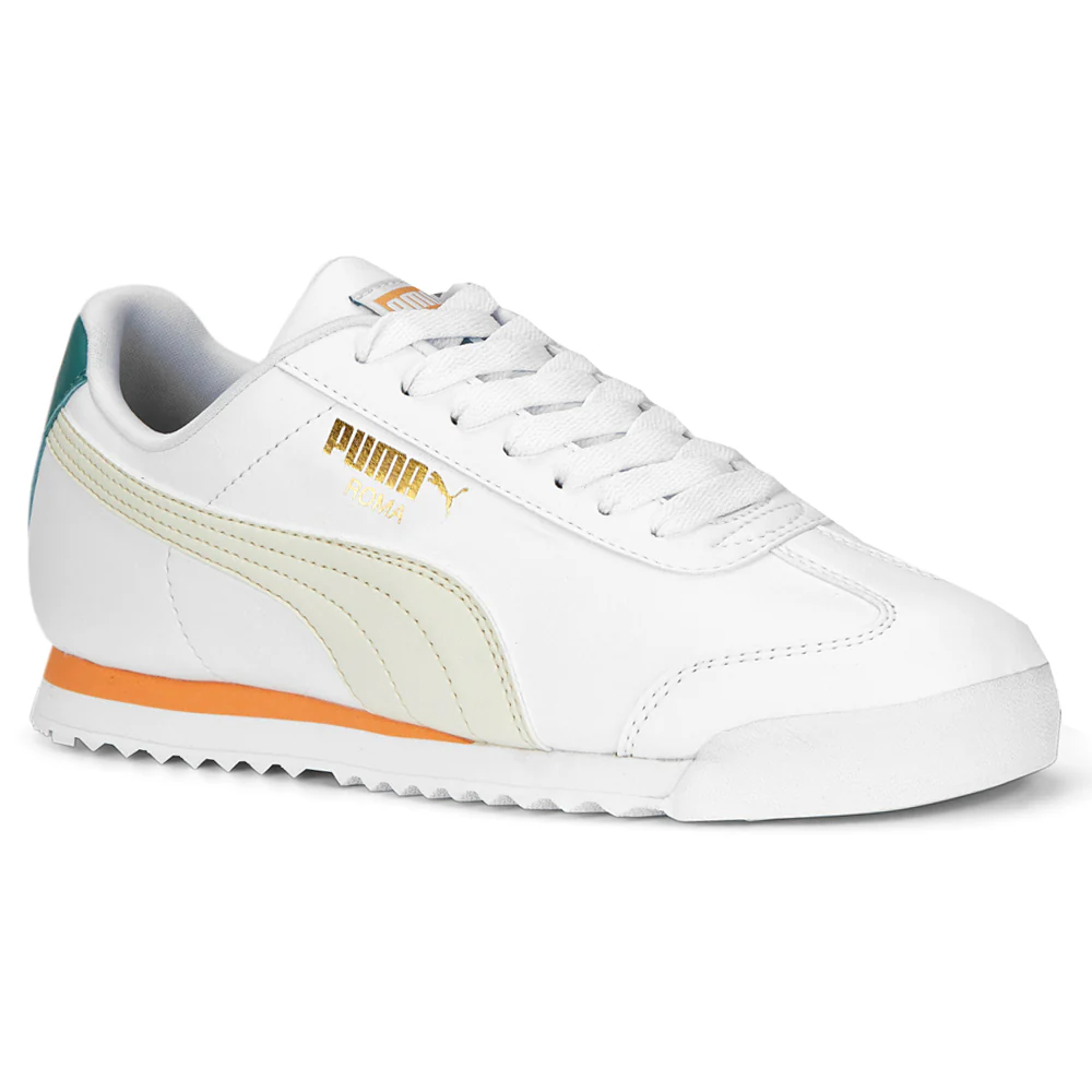 Roma Basic Plus Lace Up Sneakers - Image 2