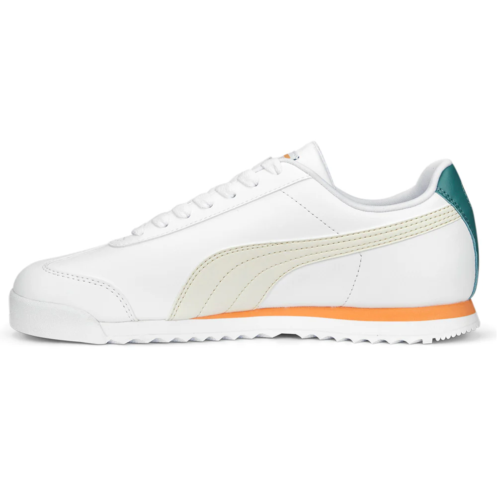 Roma Basic Plus Lace Up Sneakers - Image 3