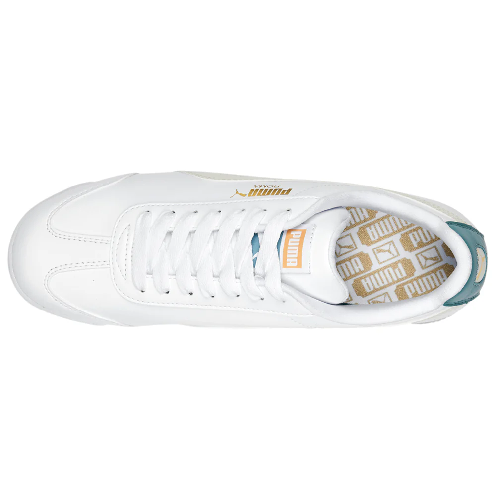 Roma Basic Plus Lace Up Sneakers - Image 4