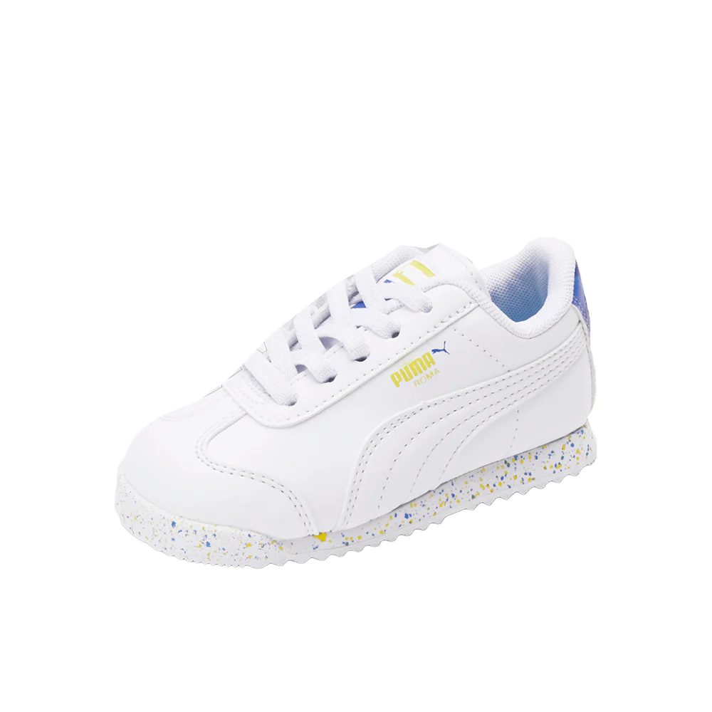 Roma Brain Freeze 2 Slip On Sneakers (Toddler) - Image 2