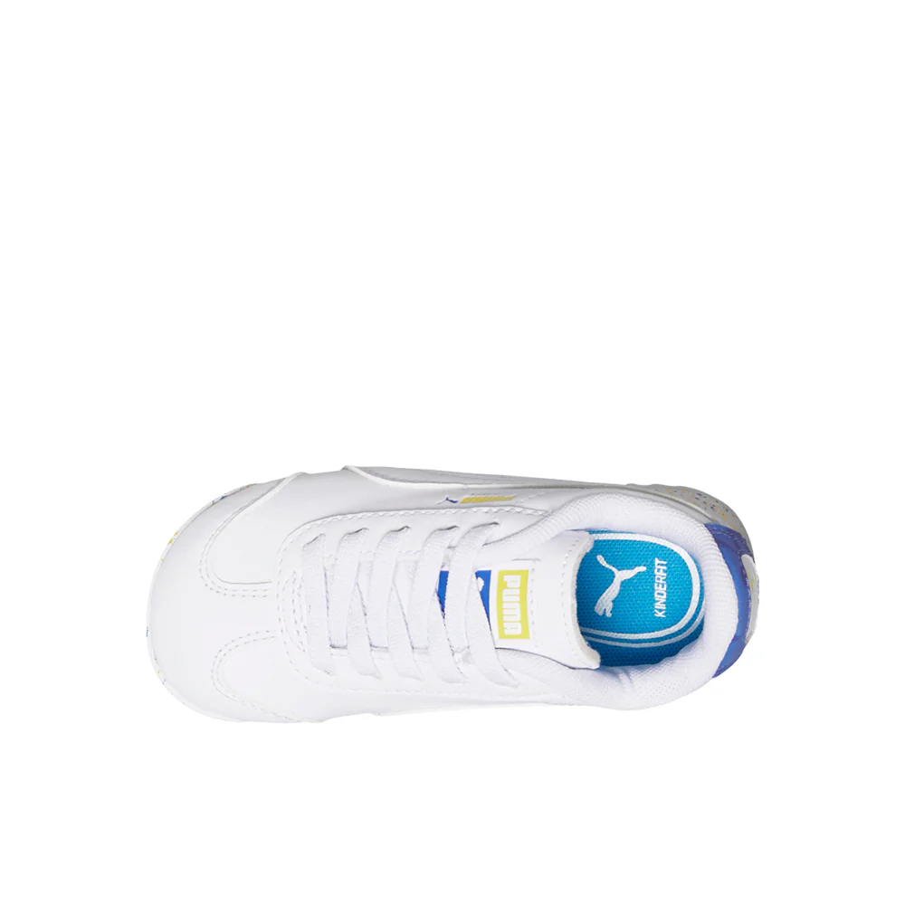 Roma Brain Freeze 2 Slip On Sneakers (Toddler) - Image 4
