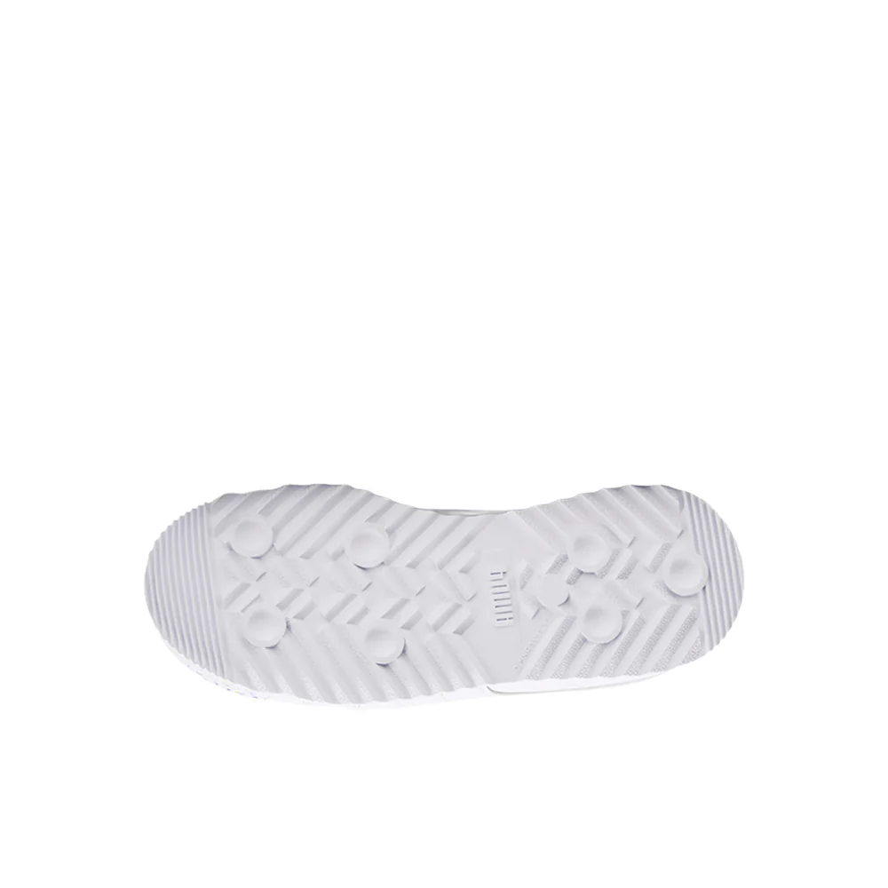 Roma Brain Freeze 2 Lace Up Sneakers (Little Kid) - Image 5