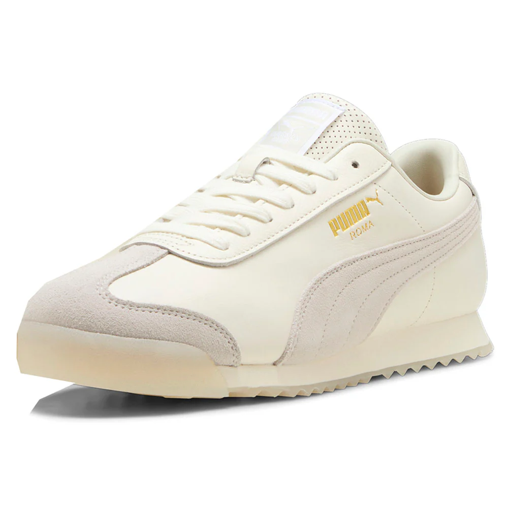 Roma Classics Lace Up Sneakers - Image 2