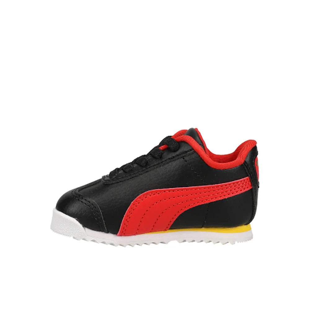 Roma Country Pack AC Slip On Sneakers (Toddler) - Image 3