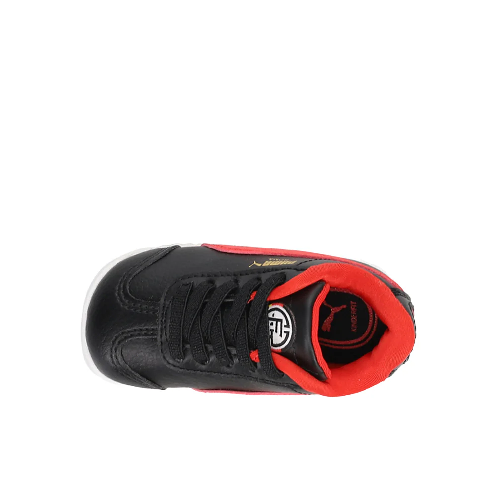 Roma Country Pack AC Slip On Sneakers (Toddler) - Image 4