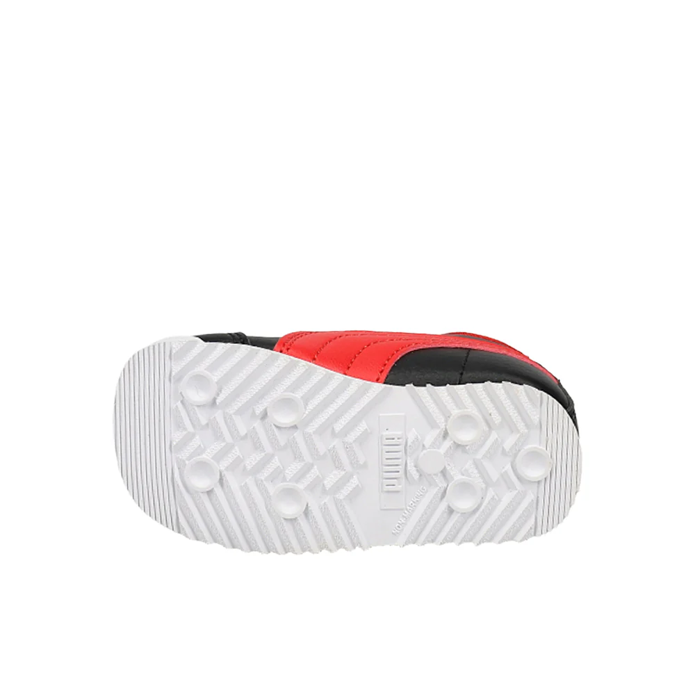Roma Country Pack AC Slip On Sneakers (Toddler) - Image 5