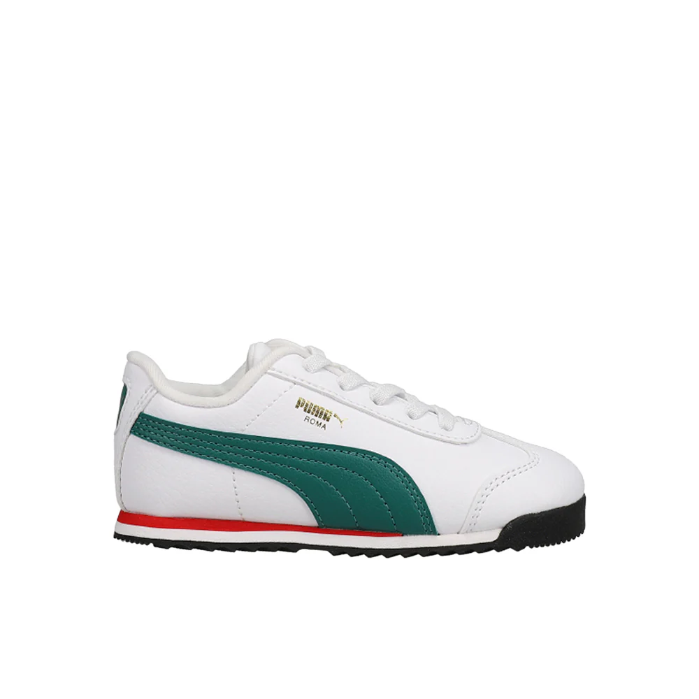 Roma Country Pack AC Slip On Sneakers (Toddler)