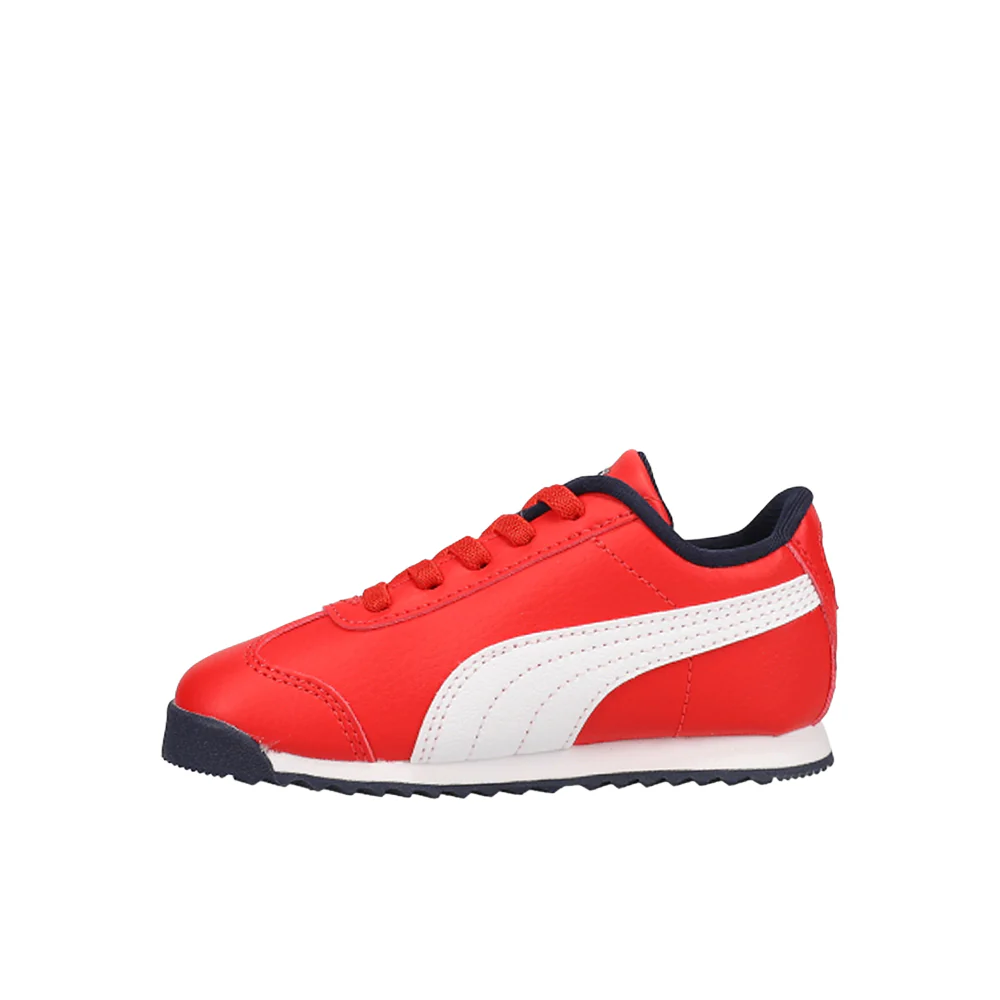 Roma Country Pack AC Slip On Sneakers (Toddler) - Image 3