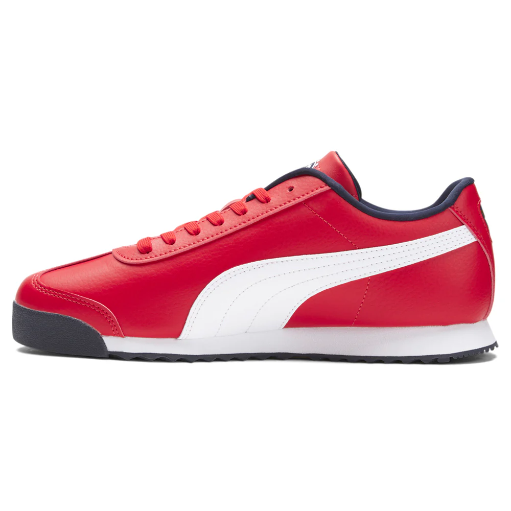 Roma Country Pack Lace Up Sneakers - Image 3