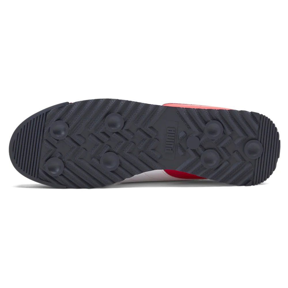 Roma Country Pack Lace Up Sneakers - Image 5