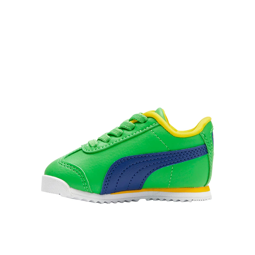 Roma Country Pack AC Slip On Sneakers (Toddler) - Image 3