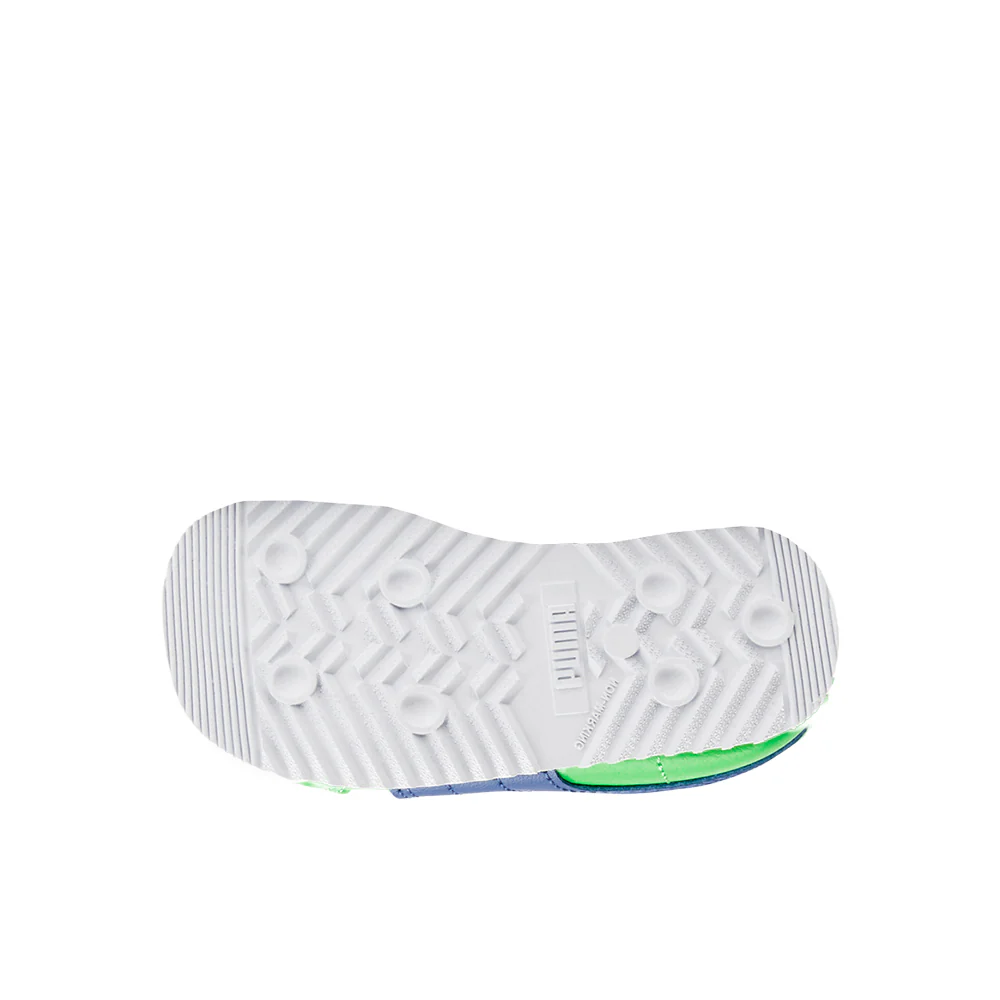 Roma Country Pack AC Slip On Sneakers (Toddler) - Image 5