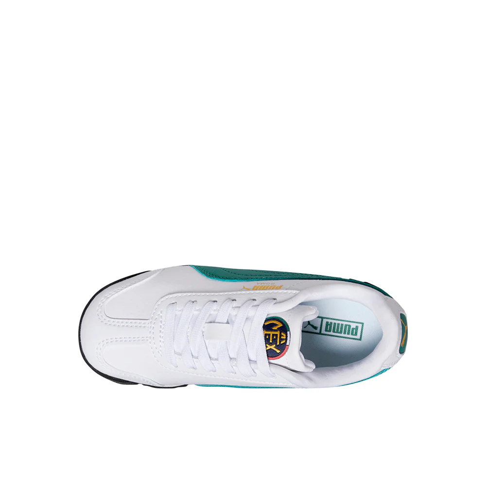 Roma Country Pack Lace Up Sneakers (Little Kid) - Image 4