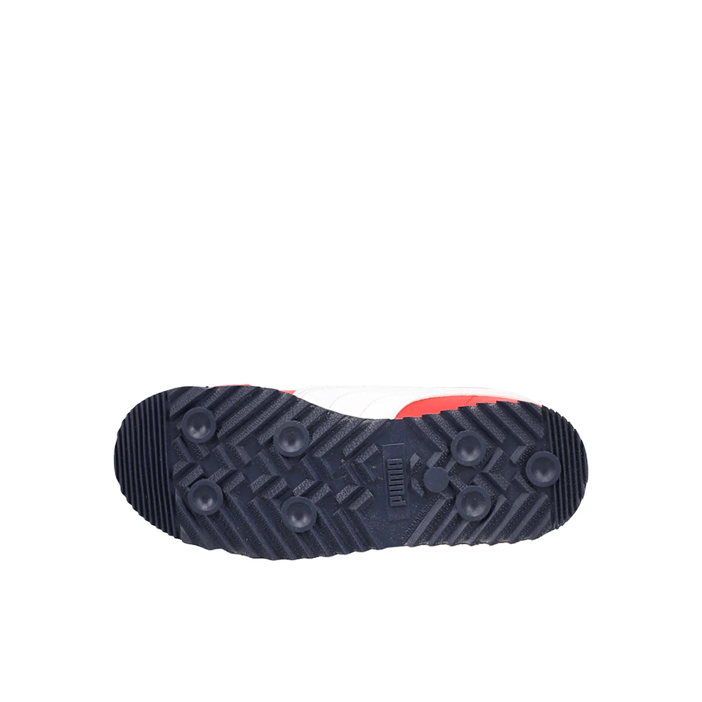 Roma Country Pack Lace Up Sneakers (Little Kid) - Image 5