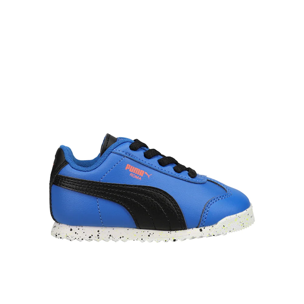 Roma Glxy2 AC Lace Up Sneakers (Toddler)