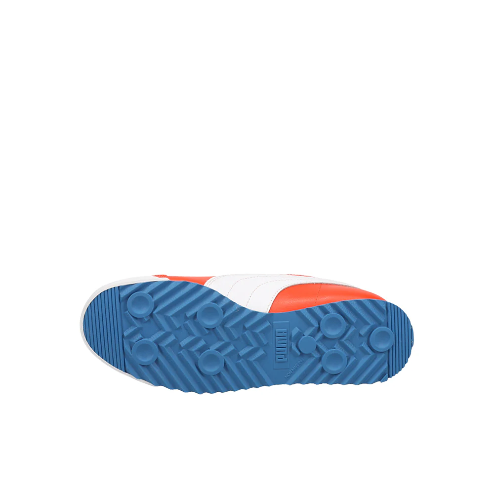 Roma Go For Lace Up Sneakers (Big Kid) - Image 5