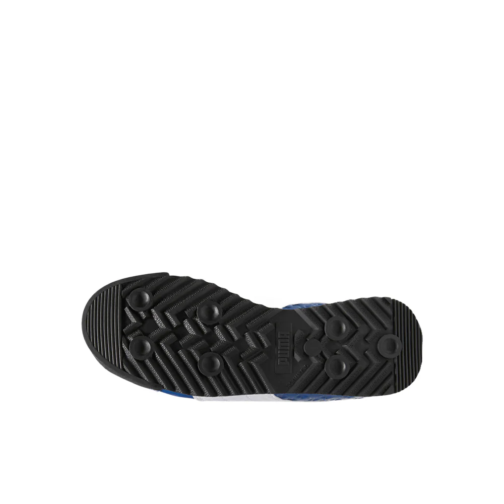 Roma Medalist Lace Up Sneakers (Big Kid) - Image 5