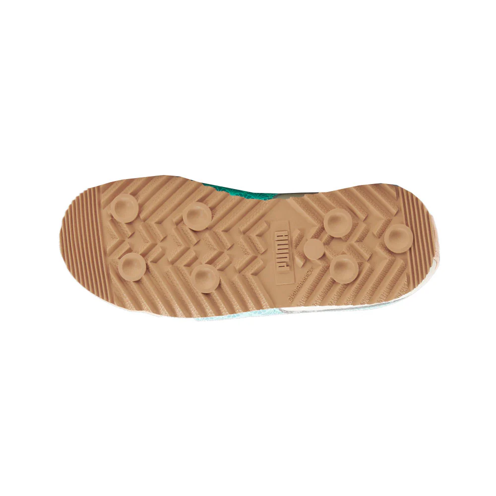 Roma Nouvelle Travels Lace Up Sneakers (Little Kid-Big Kid) - Image 5