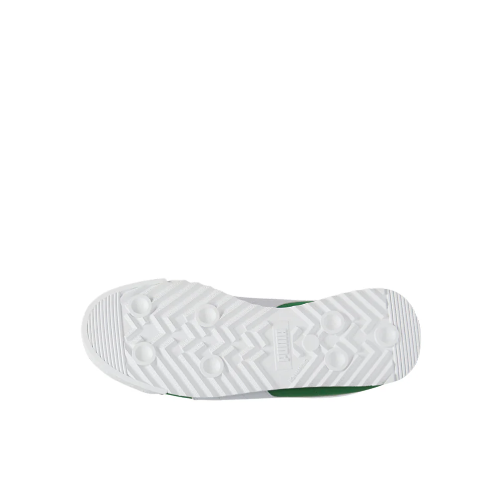Roma Reversed Lace Up Sneakers (Big Kid) - Image 5