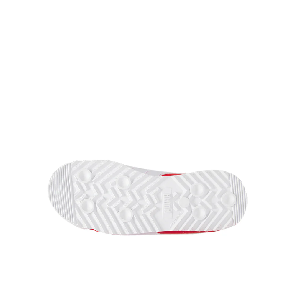 Roma Reversed Lace Up Sneakers (Little Kid) - Image 5