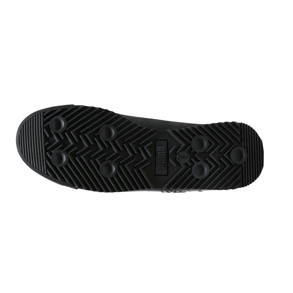 Roma Skyline Vegas Flagship Lace Up Sneakers - Image 5