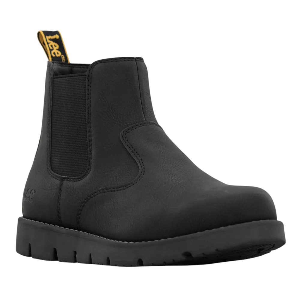 Roman Chelsea Moc Toe Boots - Image 2