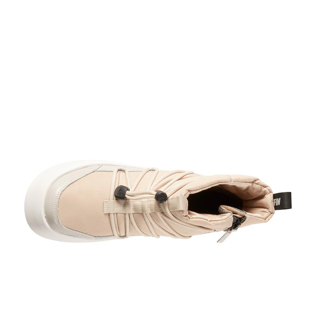 Rosa Waterproof Insulated Snow Pull On Booties - Image 4