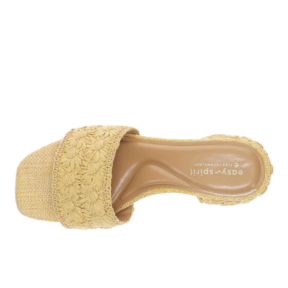 Rosario Block Heel Sandals - Image 4