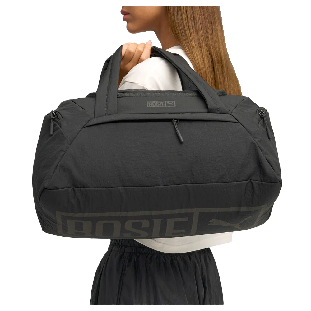 PUMA X ROSÉ Duffle Bag - Image 4