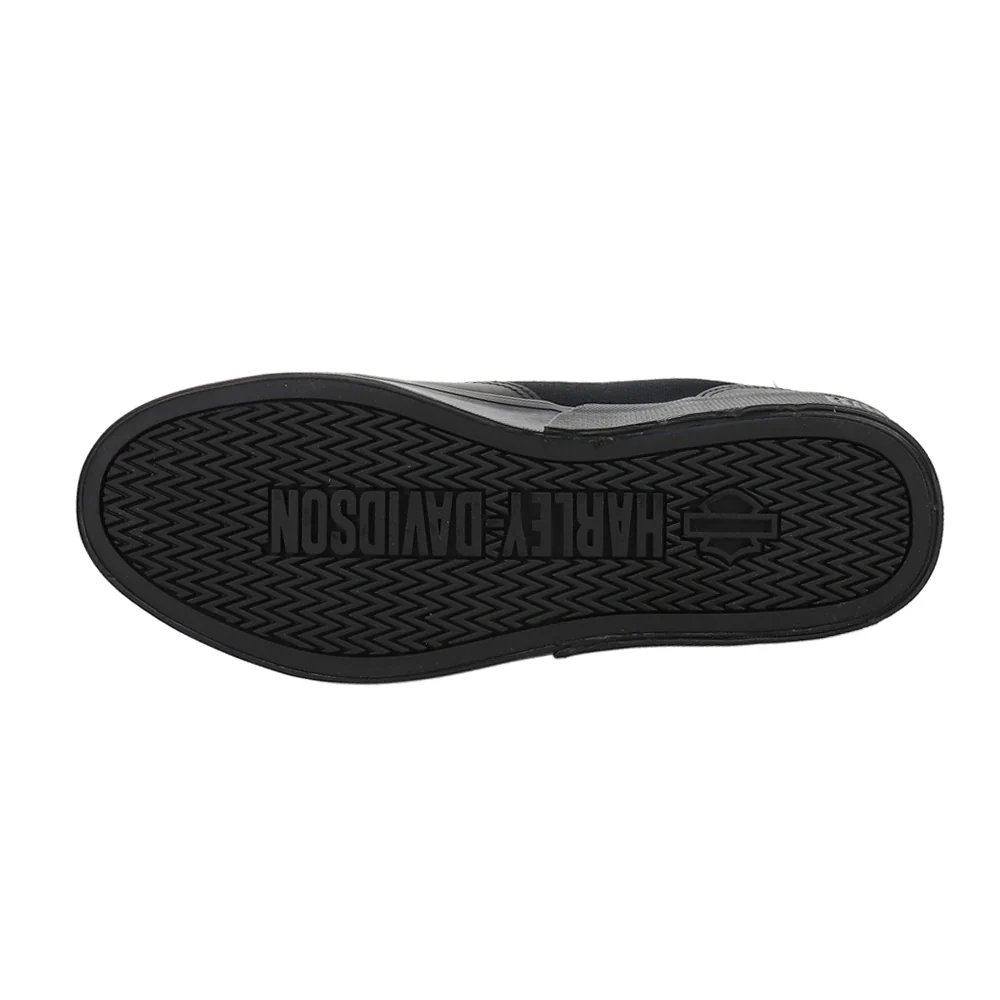Rosemont High Top Lace Up Sneakers - Image 5